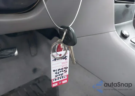 2005 Toyota Corolla Ce/Le/S from USA, damaged, VIN 1NXBR32E55Z483246